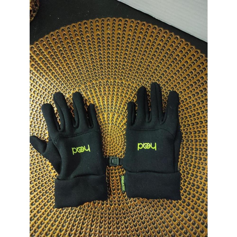 HEAD Sensatec Gloves Child Medium- (but more like small)